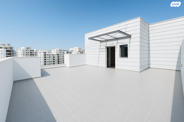 דופלקס, נאות שמיר, יבנה