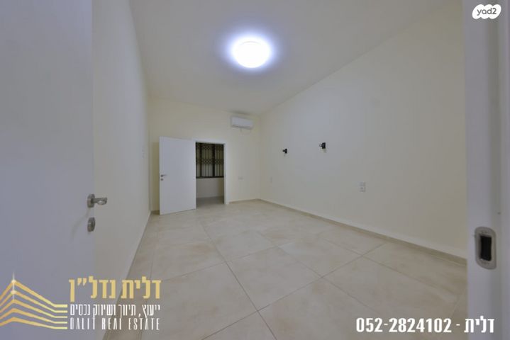 דירת גן, קרית חיים מערבית, חיפה