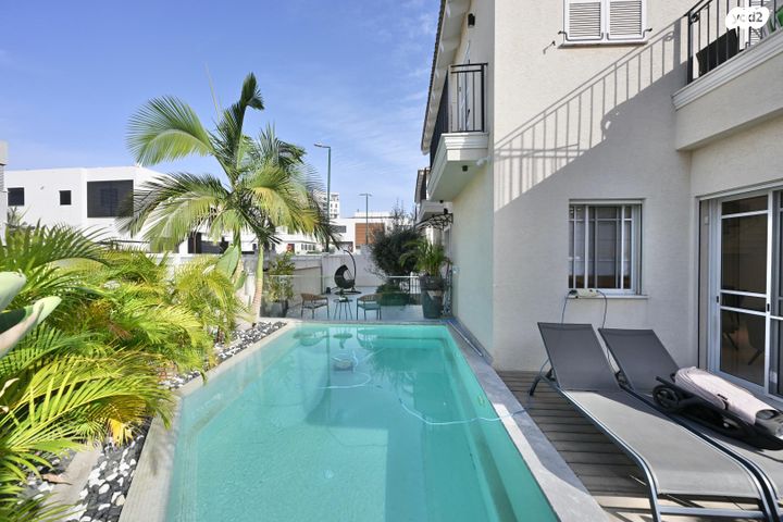 דו משפחתי, הגולן, לב המושבה, נס ציונה