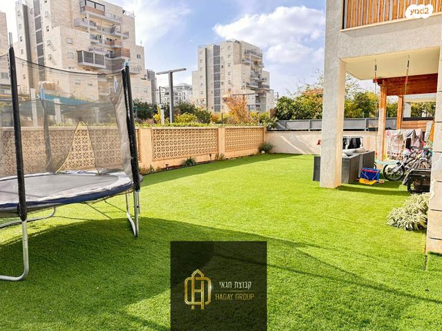 דירת גן, משה רבנו 3, אחיסמך, לוד