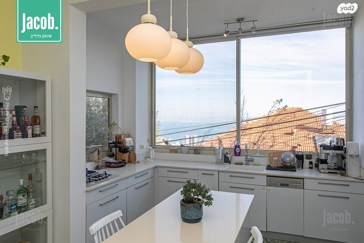 דירה, החשמונאים, חיפה