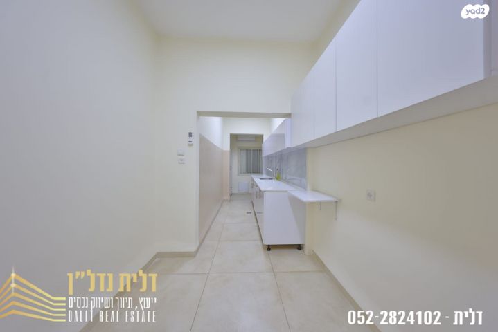 דירת גן, קרית חיים מערבית, חיפה