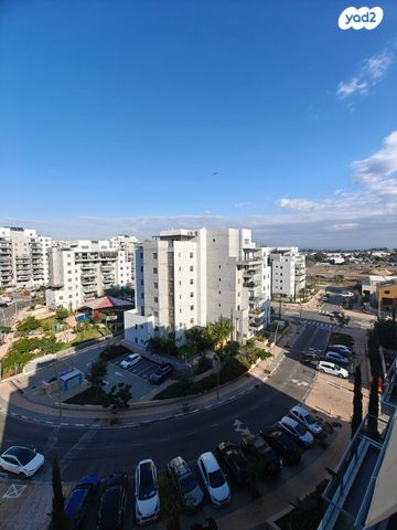 דופלקס, נאות שמיר, יבנה