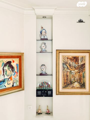 גג/ פנטהאוז, שמעון רייך, נהריה