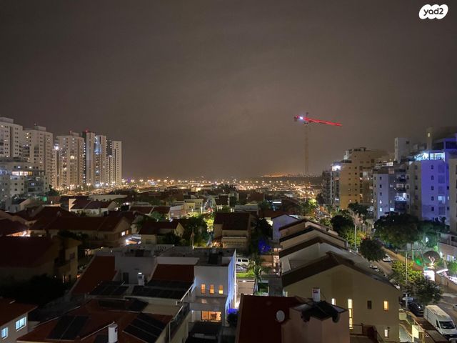 דירה, שדרות קדש 4, ברנע, אשקלון