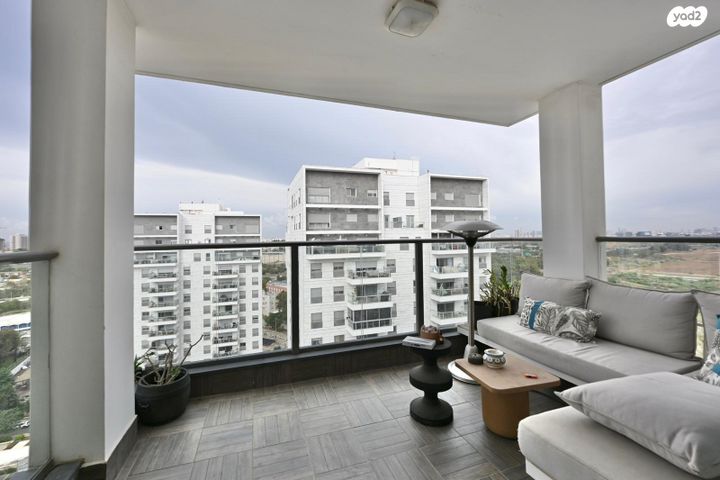 דירה, שולמית אלוני, נחלת יהודה, ראשון לציון