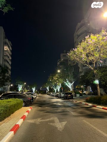 גג/ פנטהאוז, חצור 1, מרום ראשון, ראשון לציון