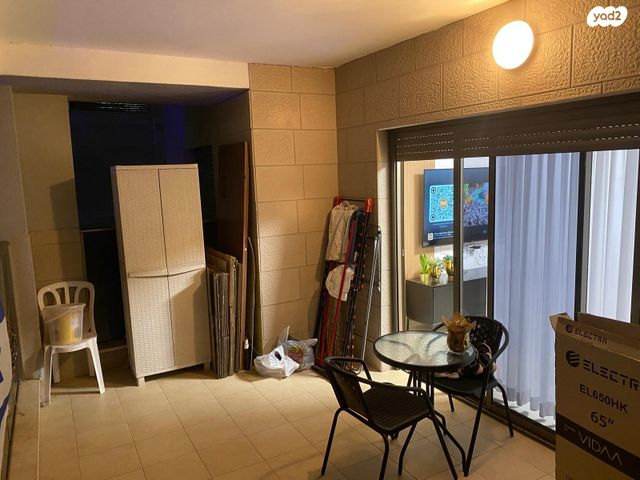 דירה, שדרות קדש 5, ברנע, אשקלון