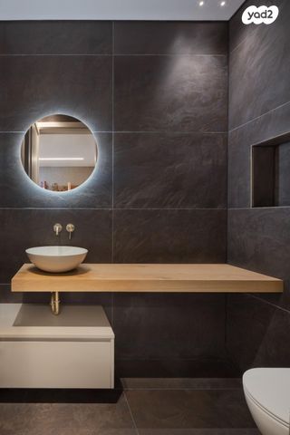 גג/ פנטהאוז, שכונת גפן, רמת גן