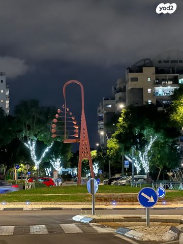 דירה, עין דור 2, מרום ראשון, ראשון לציון