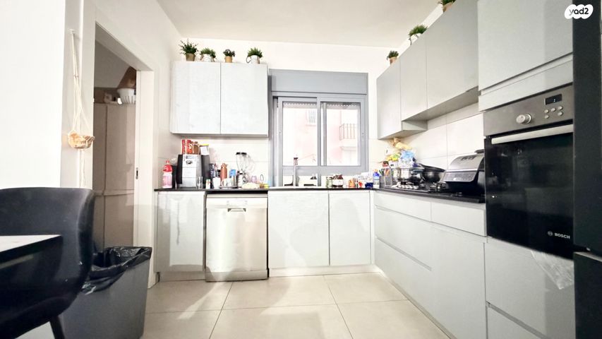 גג/ פנטהאוז, לוין אפשטיין 19, ב' / צפון מערב העיר, רחובות