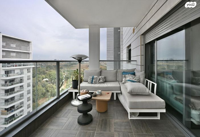 דירה, שולמית אלוני, נחלת יהודה, ראשון לציון