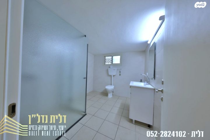 דירת גן, קרית חיים מערבית, חיפה