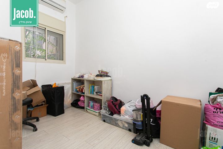 דירה, החשמונאים, חיפה