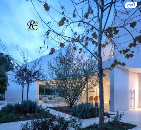 בית פרטי/ קוטג', סביון