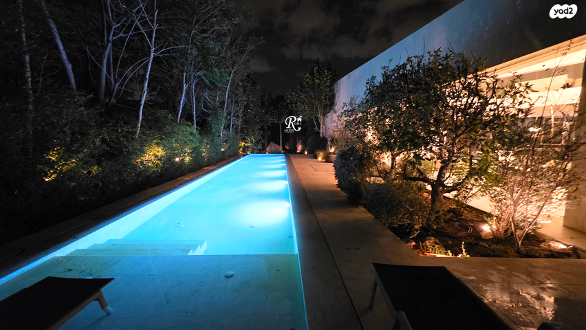 בית פרטי/ קוטג', סביון