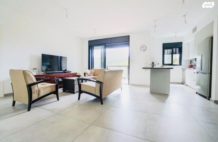 דירה, שדה בוקר, ארלוזורוב, גבעתיים