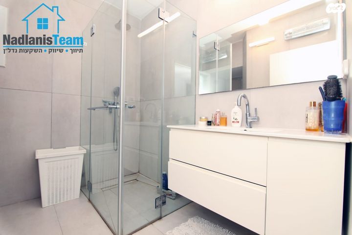 דירה, ד"ר זמנהוף 20, מרכז העיר דרום, נתניה