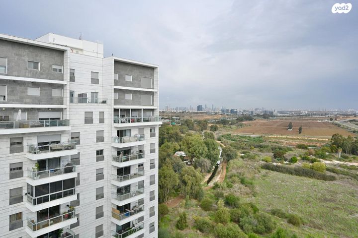 דירה, שולמית אלוני, נחלת יהודה, ראשון לציון