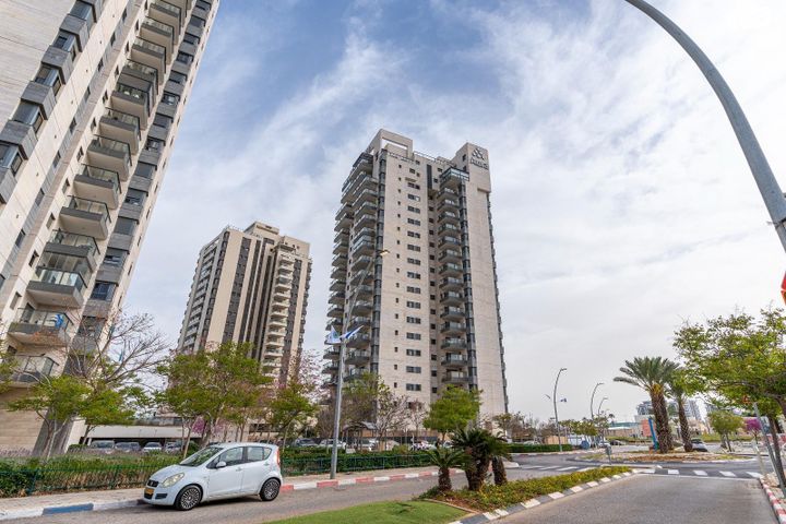 דירה, השיקמים, נוף ים - מע"ר, אור עקיבא