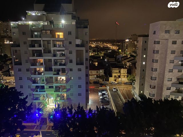 דירה, שדרות קדש 5, ברנע, אשקלון