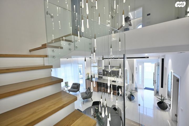 דו משפחתי, הגולן, לב המושבה, נס ציונה