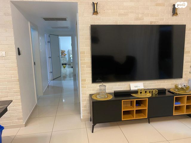 דירה, שדרות קדש 4, ברנע, אשקלון