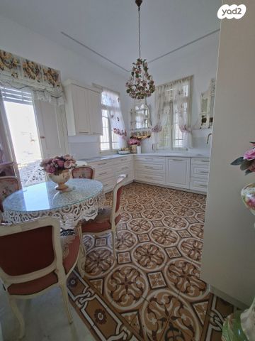 דירת גן, העיר התחתית, ואדי סאליב, חיפה