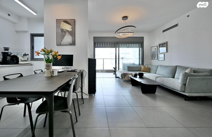 דירה, שולמית אלוני, נחלת יהודה, ראשון לציון