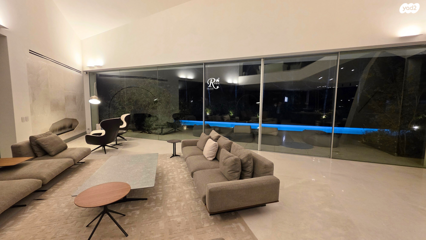 בית פרטי/ קוטג', סביון