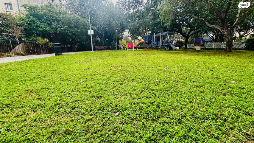 דירה, שדה בוקר, ארלוזורוב, גבעתיים