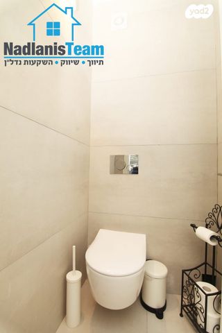דירה, ד"ר זמנהוף 20, מרכז העיר דרום, נתניה