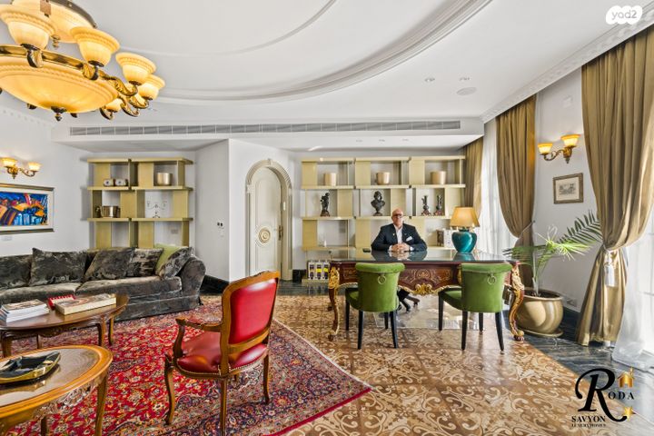 בית פרטי/ קוטג', סביון