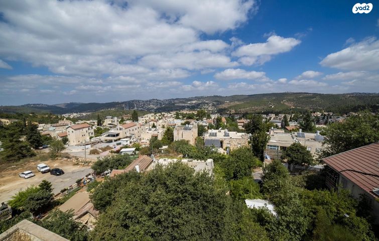 בית פרטי/ קוטג', ראשונים 27, מעוז ציון ב', מבשרת ציון