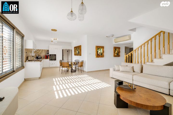 דופלקס, השיזף, שאר העיר, קרית עקרון