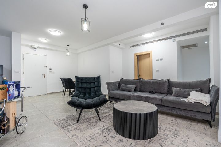 דירה, השיקמים, נוף ים - מע"ר, אור עקיבא