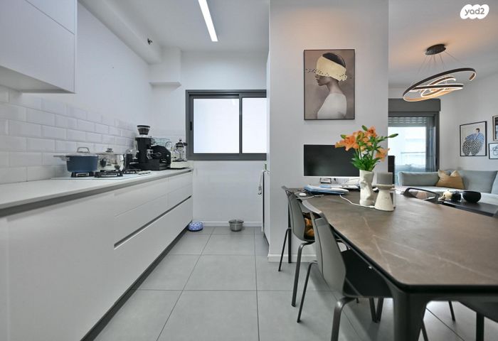 דירה, שולמית אלוני, נחלת יהודה, ראשון לציון