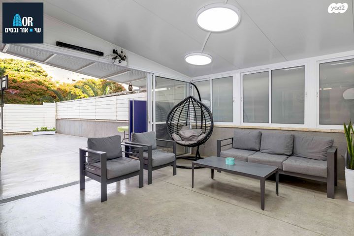 דירת גן, יוסי בנאי, קרית האמנים, מצליח, רמלה