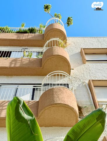 גג/ פנטהאוז, שמעון רייך, נהריה