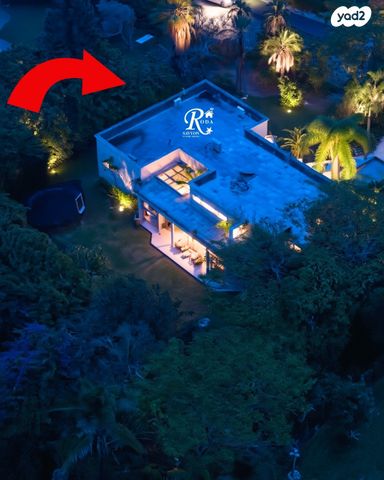 בית פרטי/ קוטג', סביון