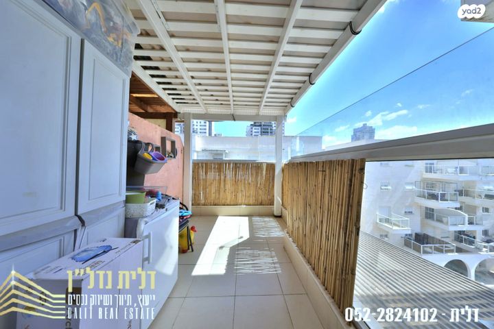 דירה, ישראל לבנון, קרית שמואל, חיפה