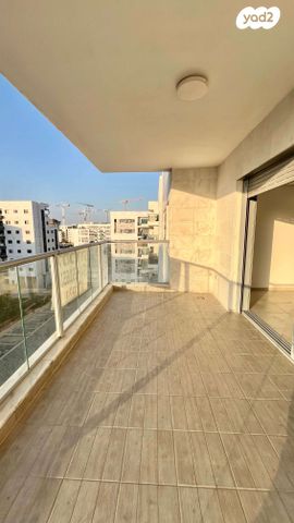 דירה, עיר היין, אשקלון