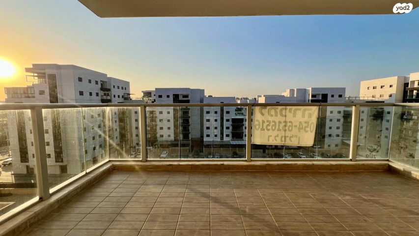 דירה, עיר היין, אשקלון