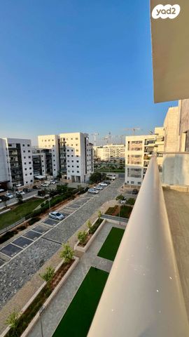 דירה, עיר היין, אשקלון