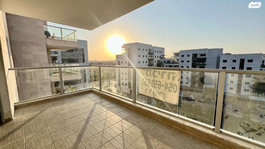 דירה, עיר היין, אשקלון