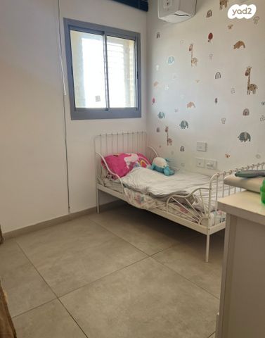 דירה, דובב מישרים / רמת בית שמש ד-1, בית שמש