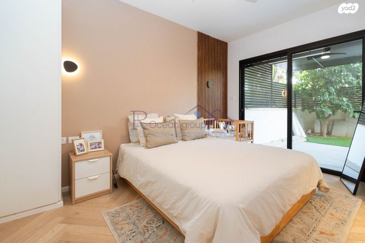 דירת גן, אייר, קרית השרון, נתניה