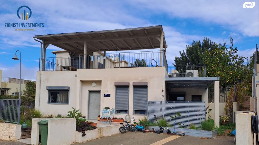 בית פרטי/ קוטג', אליאב