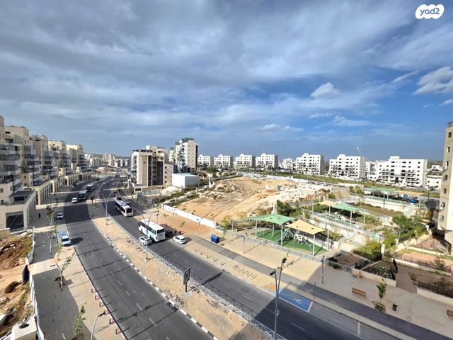 שדרות האמוראים 