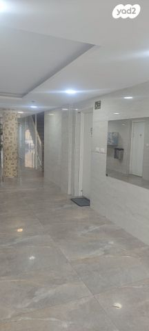 דירת גן, קרן היסוד, רובע ד', אשדוד